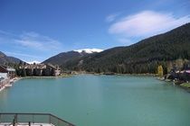 Rocky Mountain Resort Management Keystone Exterior foto