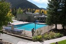 Rocky Mountain Resort Management Keystone Exterior foto