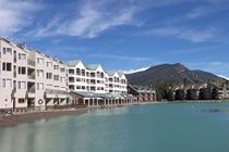 Rocky Mountain Resort Management Keystone Exterior foto
